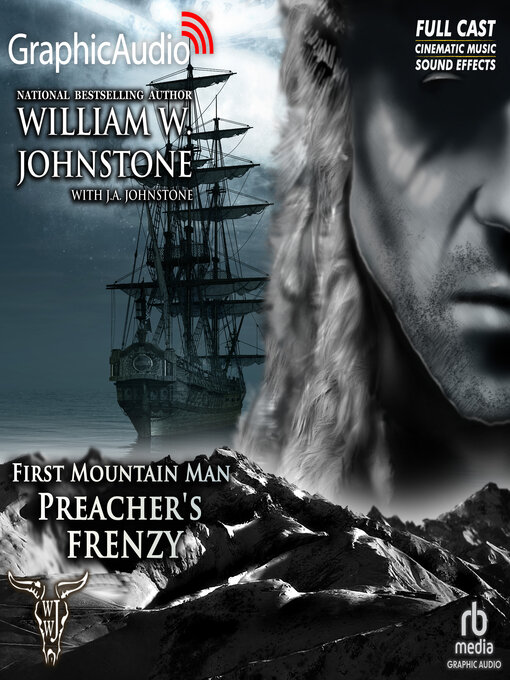 Title details for Preacher's Frenzy by William W. Johnstone - Wait list